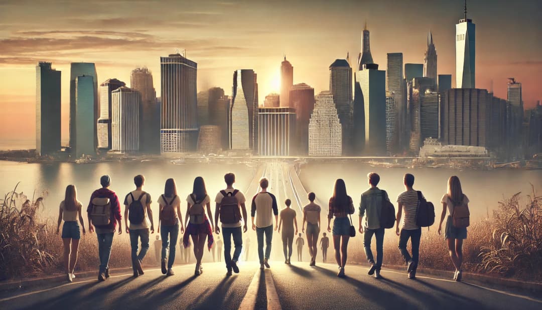 Migration Dynamics thumbnail